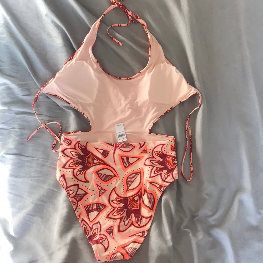 Aerie One-piece swimsuit - Picture 2 of 4